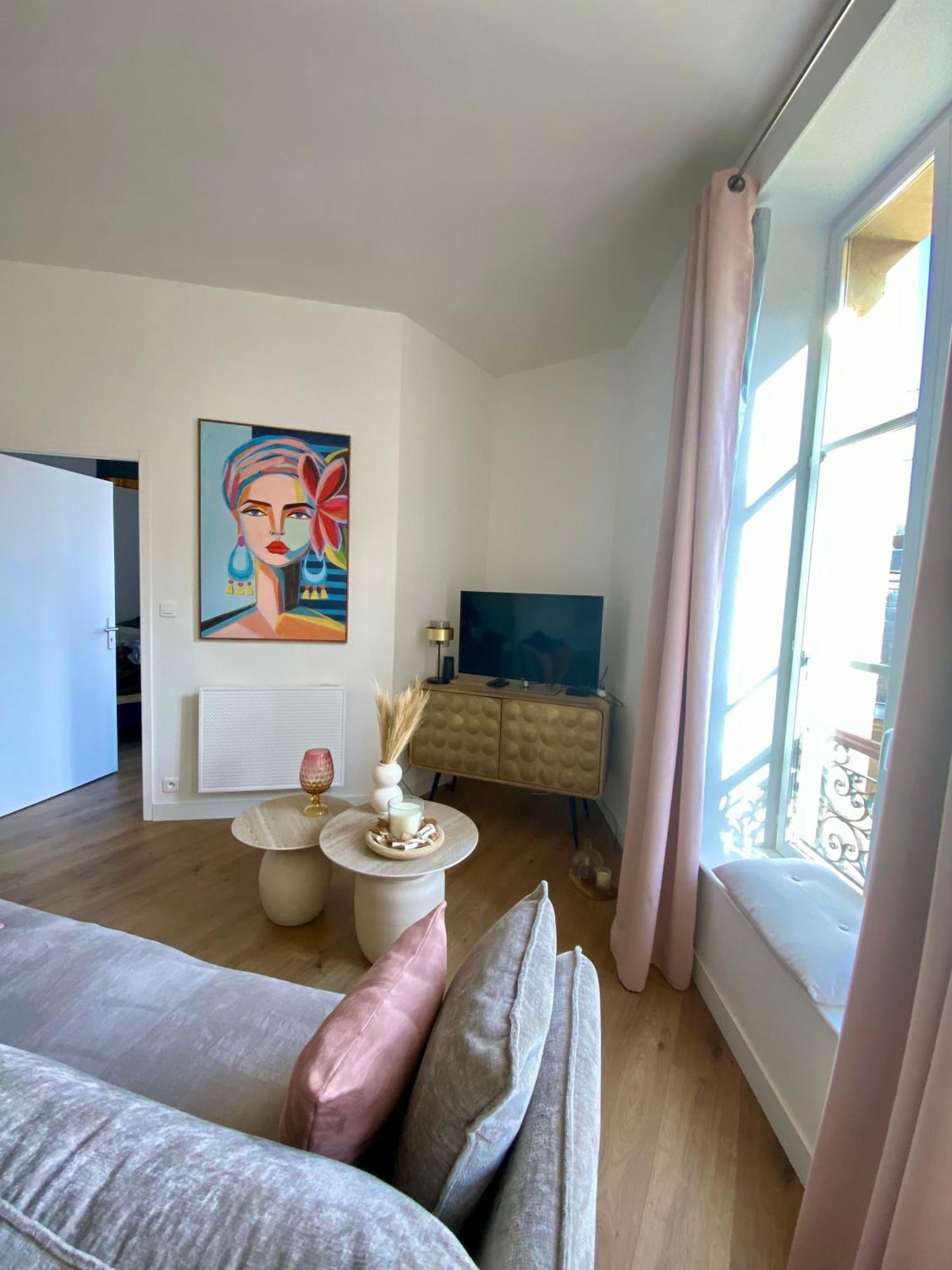 Au Coeur Du Centre Historique De Sarlat Apartment ภายนอก รูปภาพ